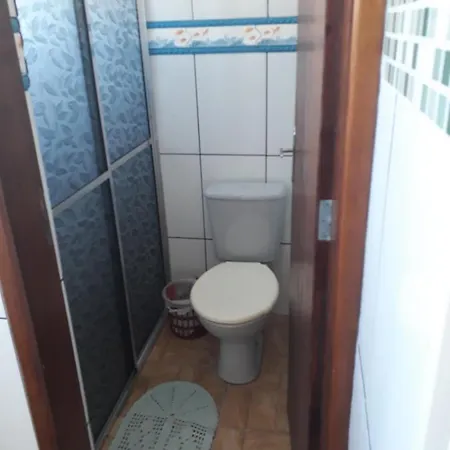 Apartamento Morada Do Sol Ilha Comprida Exterior photo