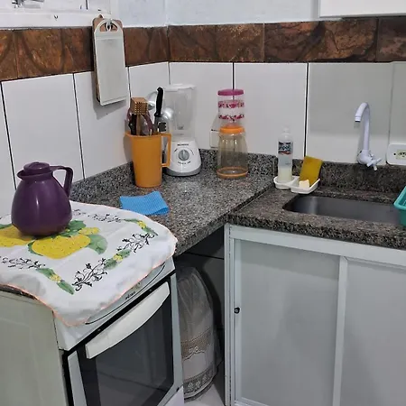 Apartamento Morada Do Sol Ilha Comprida Exterior photo