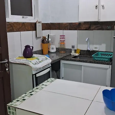 Apartamento Morada Do Sol Ilha Comprida Exterior photo