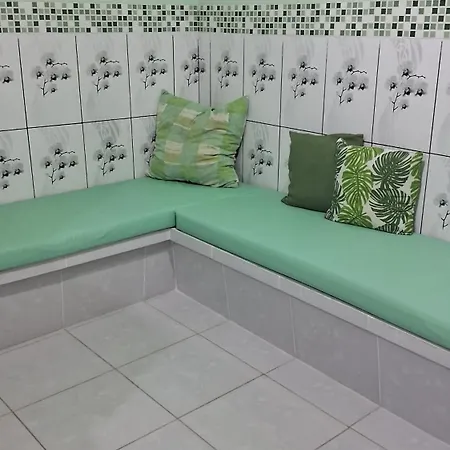 Apartamento Morada Do Sol Ilha Comprida Exterior photo