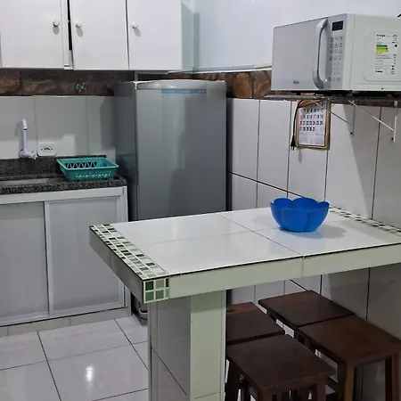 Apartamento Morada Do Sol Ilha Comprida Exterior photo