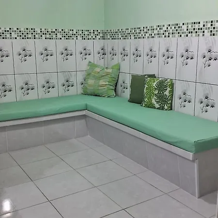 Apartamento Morada Do Sol Ilha Comprida Exterior photo