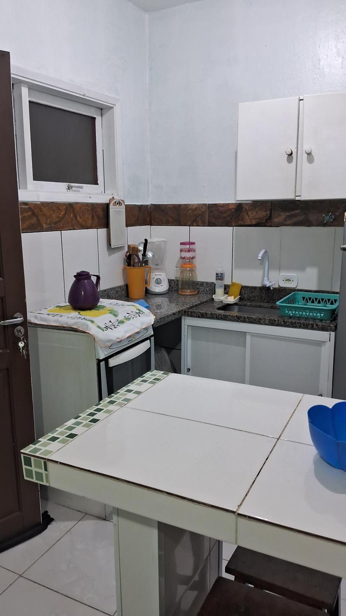 Morada Do Sol Apartment Ilha Comprida