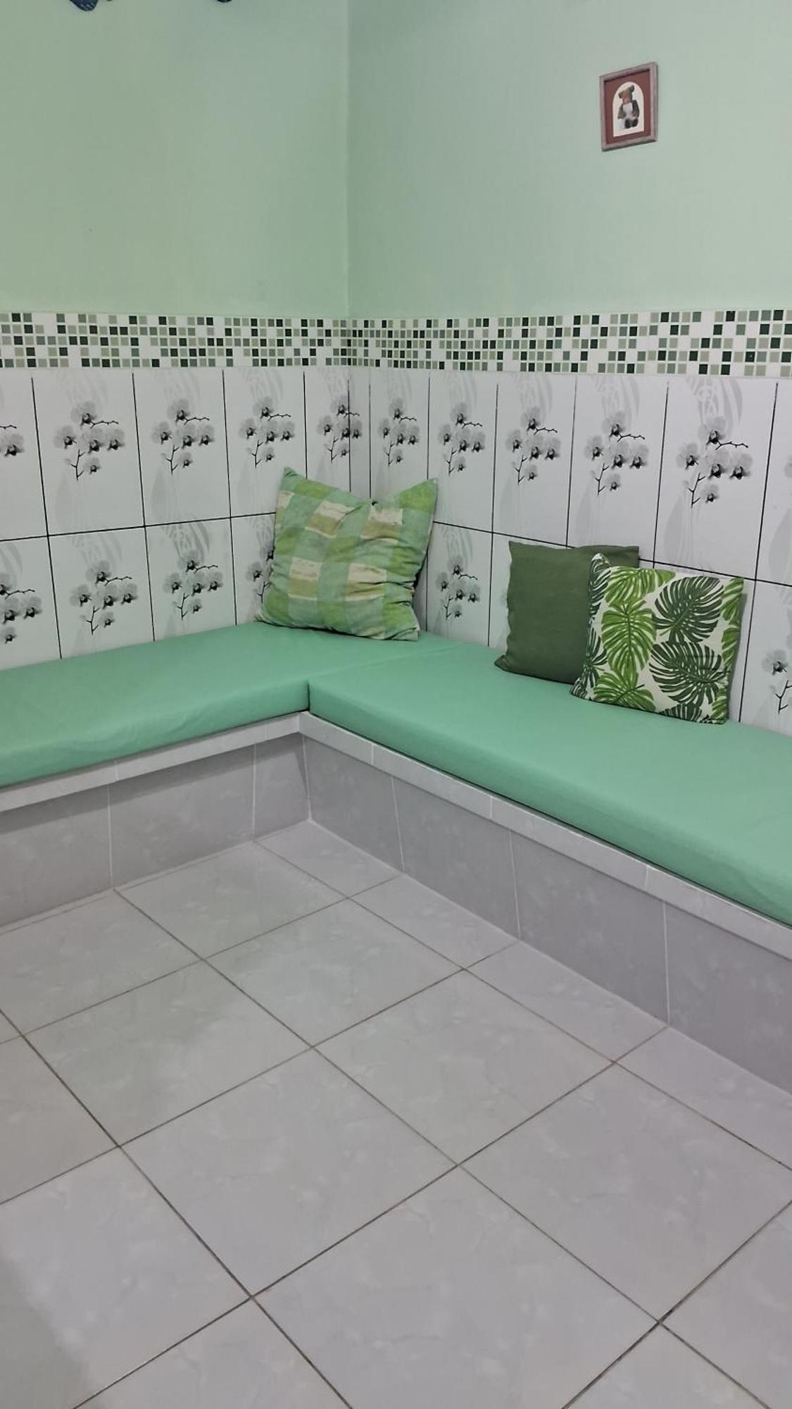Morada Do Sol Apartment *