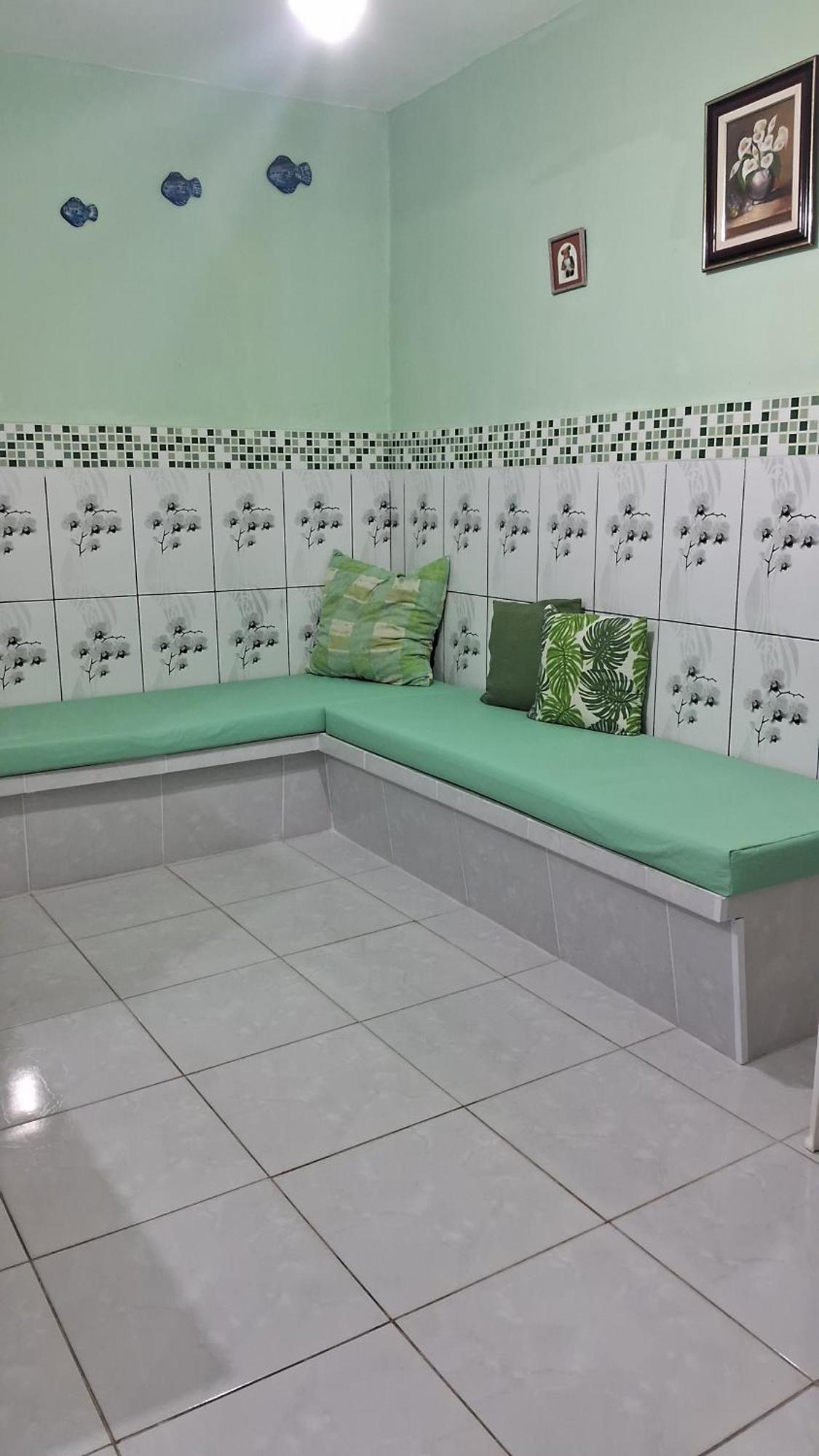 Apartment Morada Do Sol Ilha Comprida